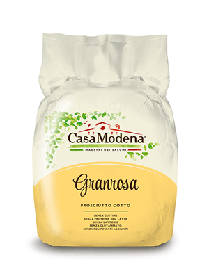 Jambon Cuit Granrosa