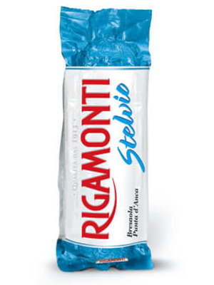 Bresaola Punta d'anca entière