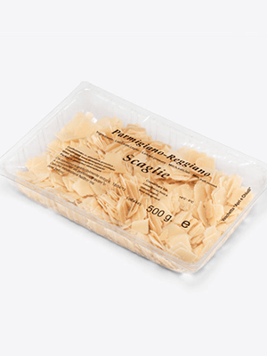 Parmigiano Reggiano AOP copeaux