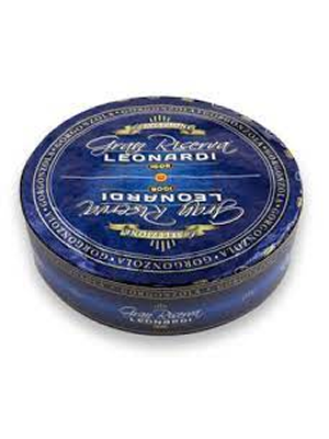 Gorgonzola AOP Gran Riserva 1/2 Spécialité à la cuillère