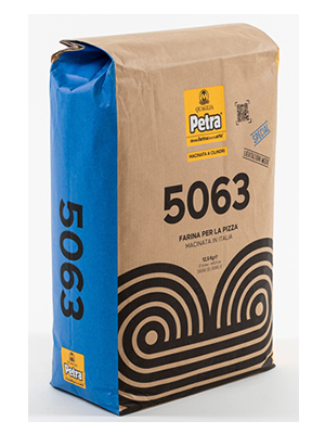 Farine Petra 5063