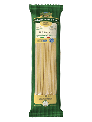 Spaghetti di camerino excellence 500g