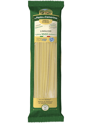 Linguine di camerino excellence 500g