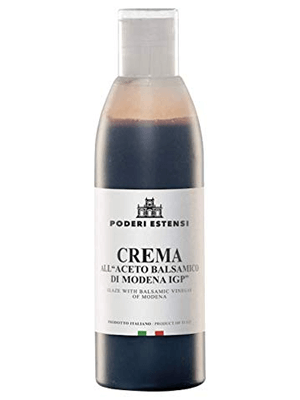 Crème de vinaigre balsamique de Modène IGP 500 ml