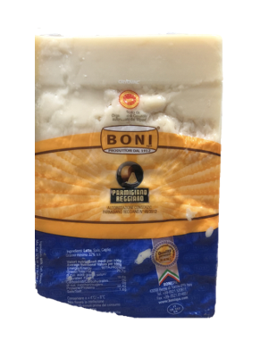 Parmigiano Reggiano AOP 12 mois