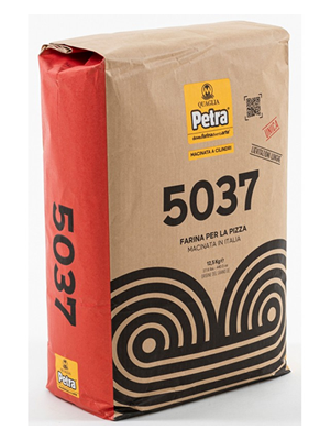 Farine 5037 Petra Unica