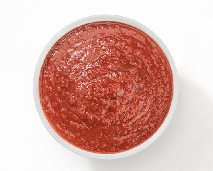 Tomates fraîches mixées Frulloro