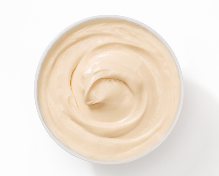 Crème aux 5 fromages 820 g