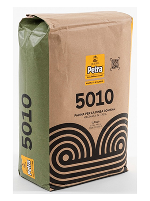Farine Petra 5010