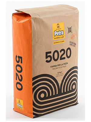 Farine Petra 5020