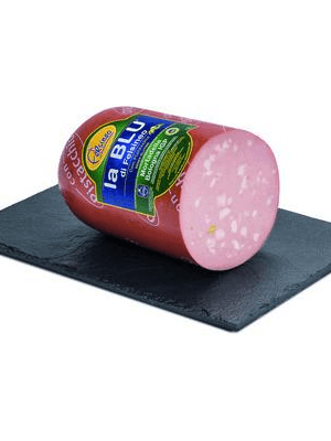 Mortadelle Bologna IGP à la Pistache