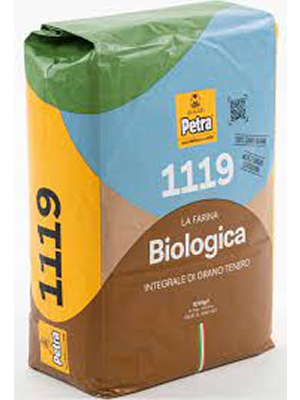 Farine Petra 1119