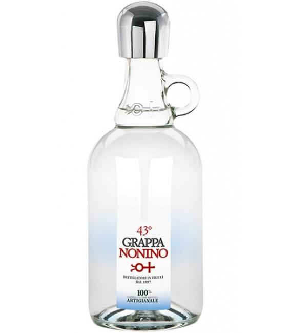 Grappa Nonino 70cl 43°