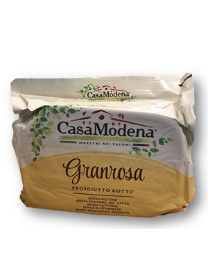 Jambon Cuit Granrosa 1/2
