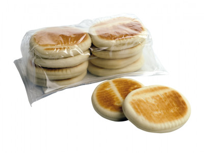 Tigelle di Modena X 12