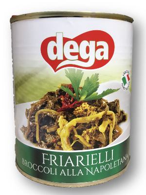 Friarielli 750g