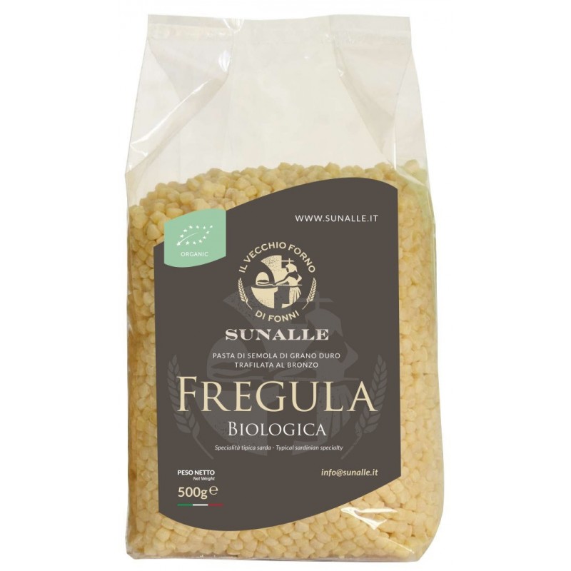 Fregola Sarda 500g