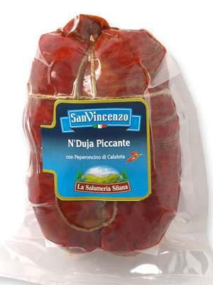 Nduja