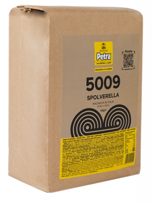 PETRA PZ12006 - 5009 - Spolverella