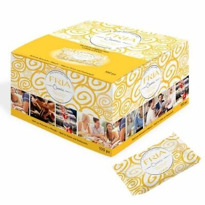 Lingette citron fria x100