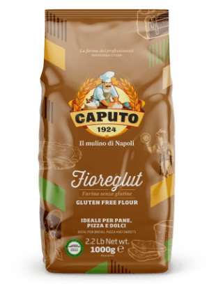 Farine sans gluten