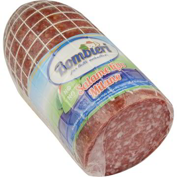 Salami milano 1/2