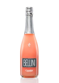 Cocktail bellini cl20