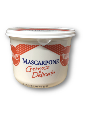 Mascarpone