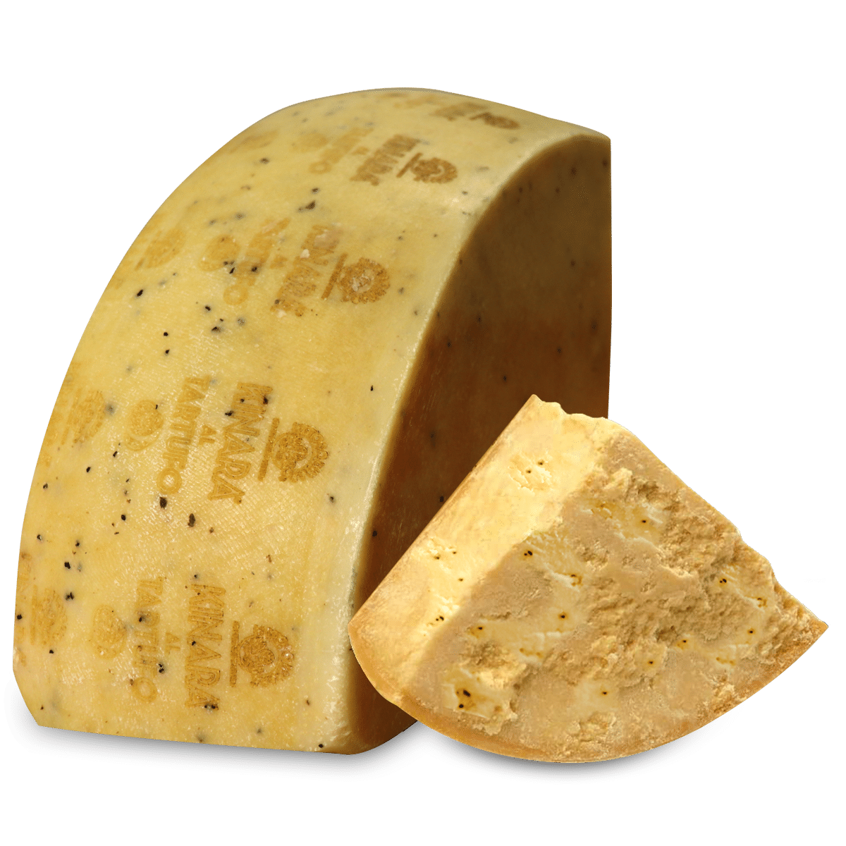 Kinara à la truffe 1/8