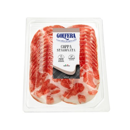 Coppa tranche 300g