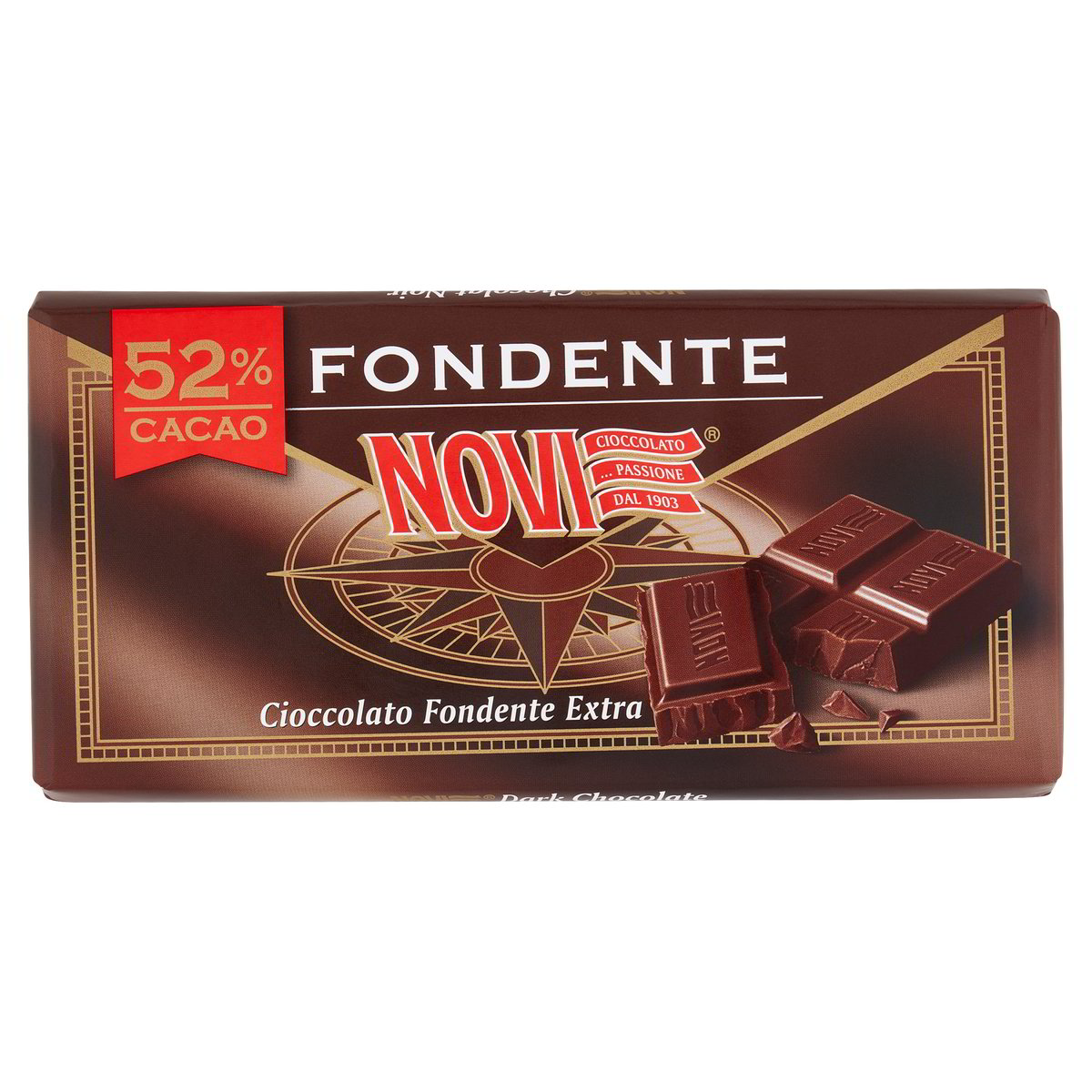 Chocolat Tablette chocolat fondant 100g