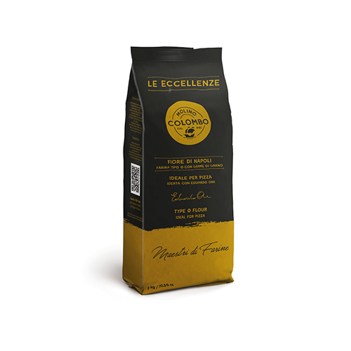 Farine type 00 Fiore di Napoli