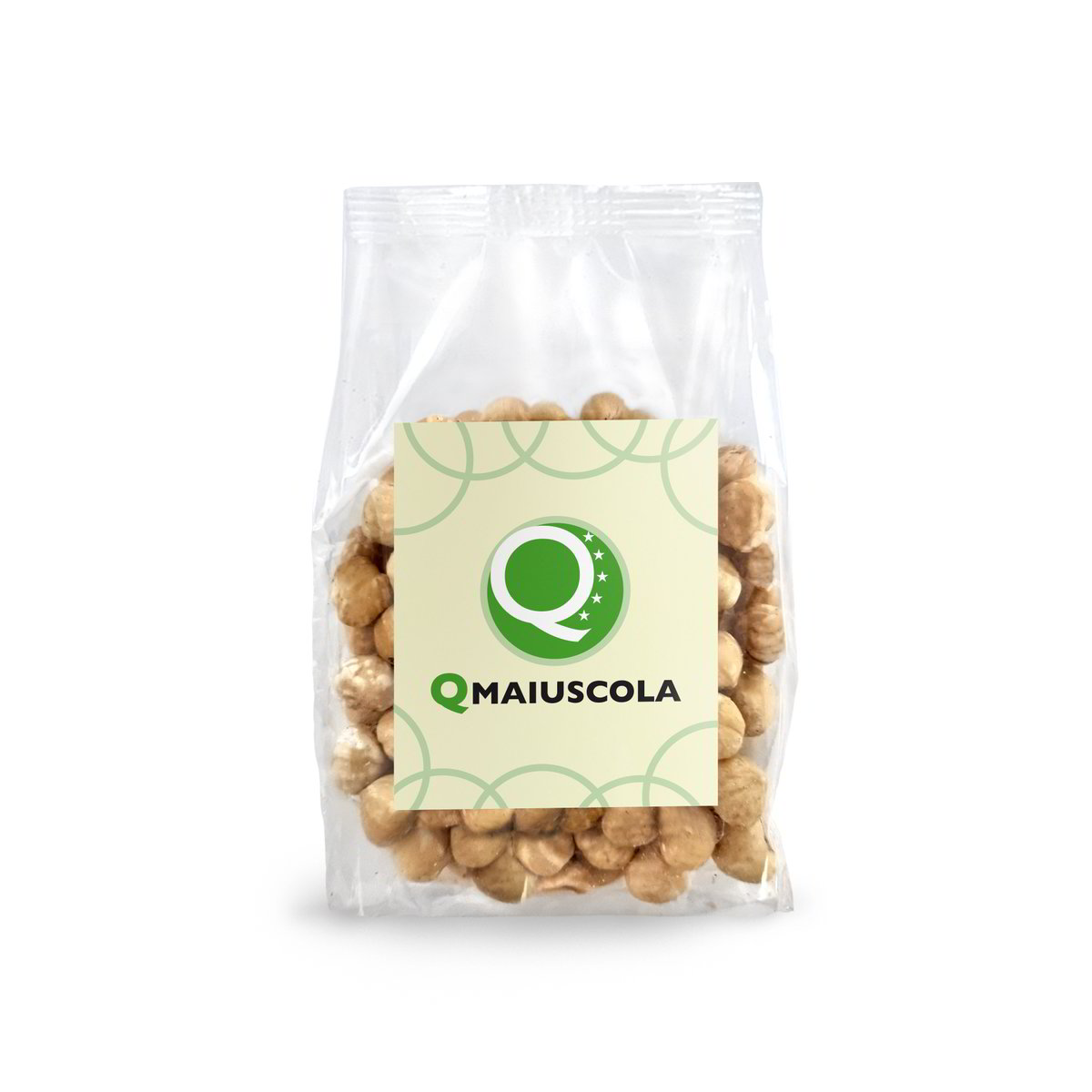 Noisettes pelées grillées Italiennes