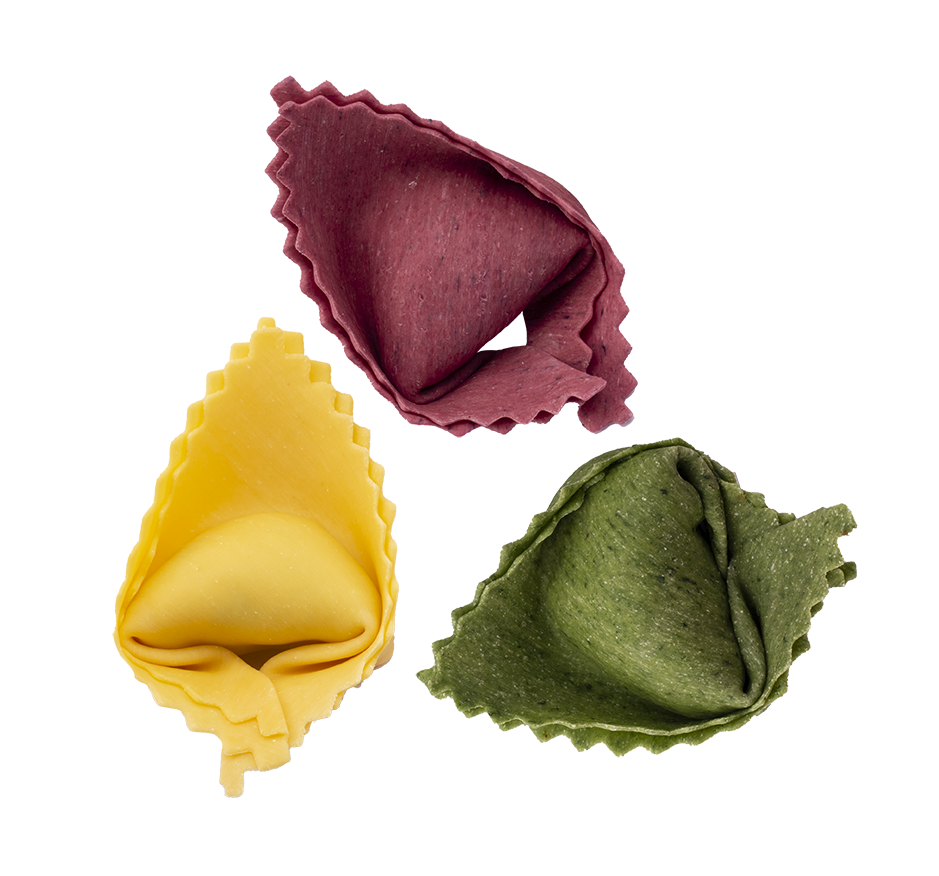 FAGOTTINI frais à la truffe 250g Fantasia (artisanal)