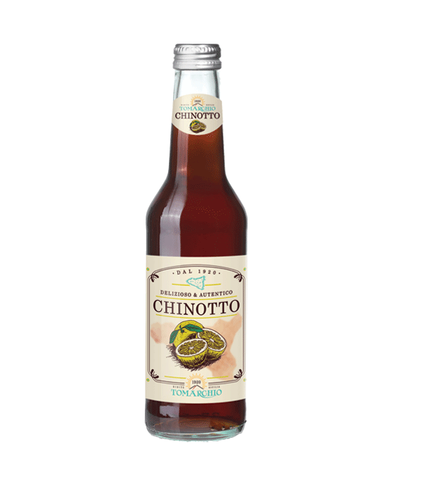 Limonade Chinette linea classica 275 ml