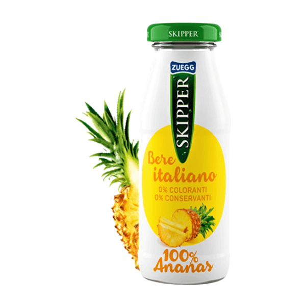 Jus ananas extra 200ml 