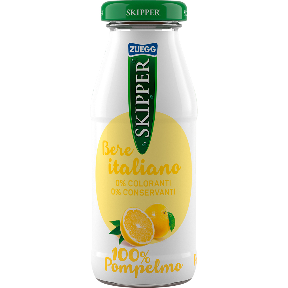 Jus de pamplemousse extra 200ml 