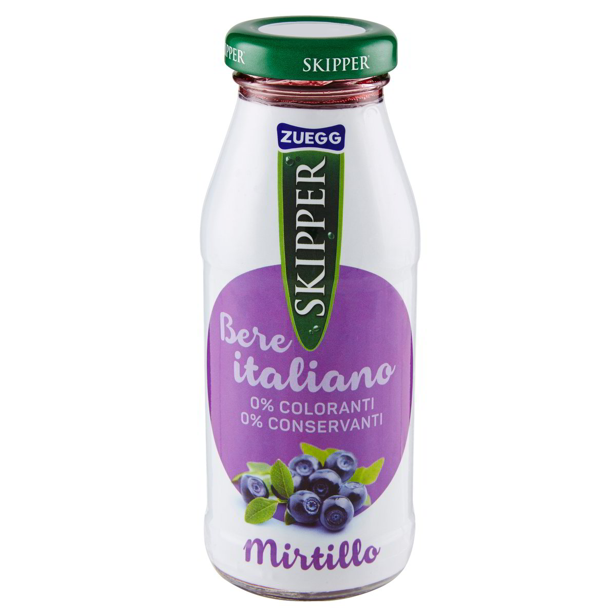 Jus Myrtille extra 200ml 