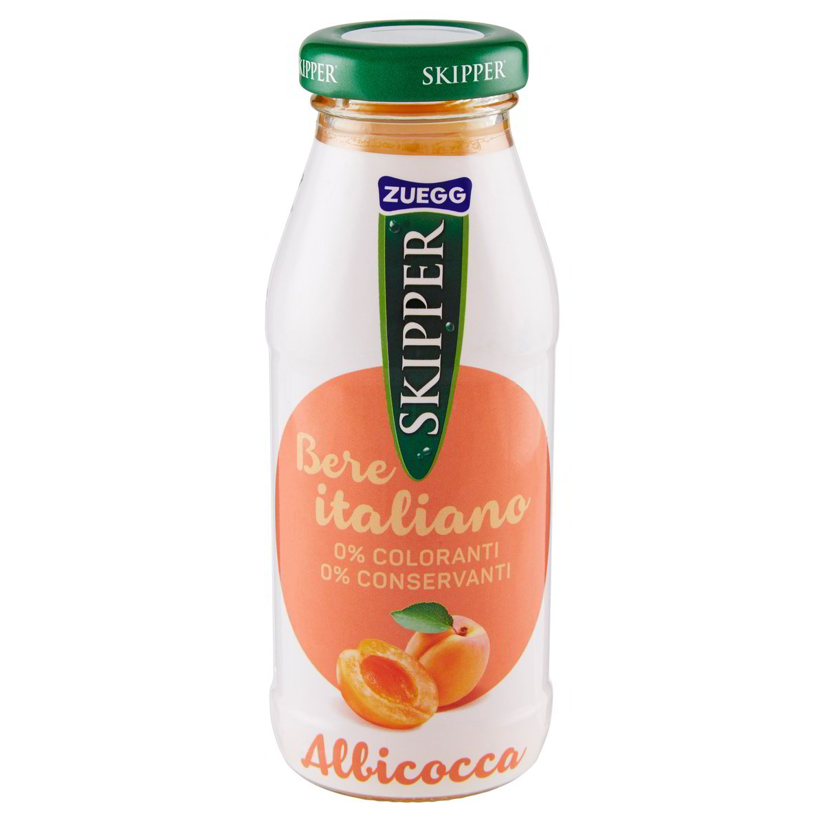 Jus Abricot extra 200ml 