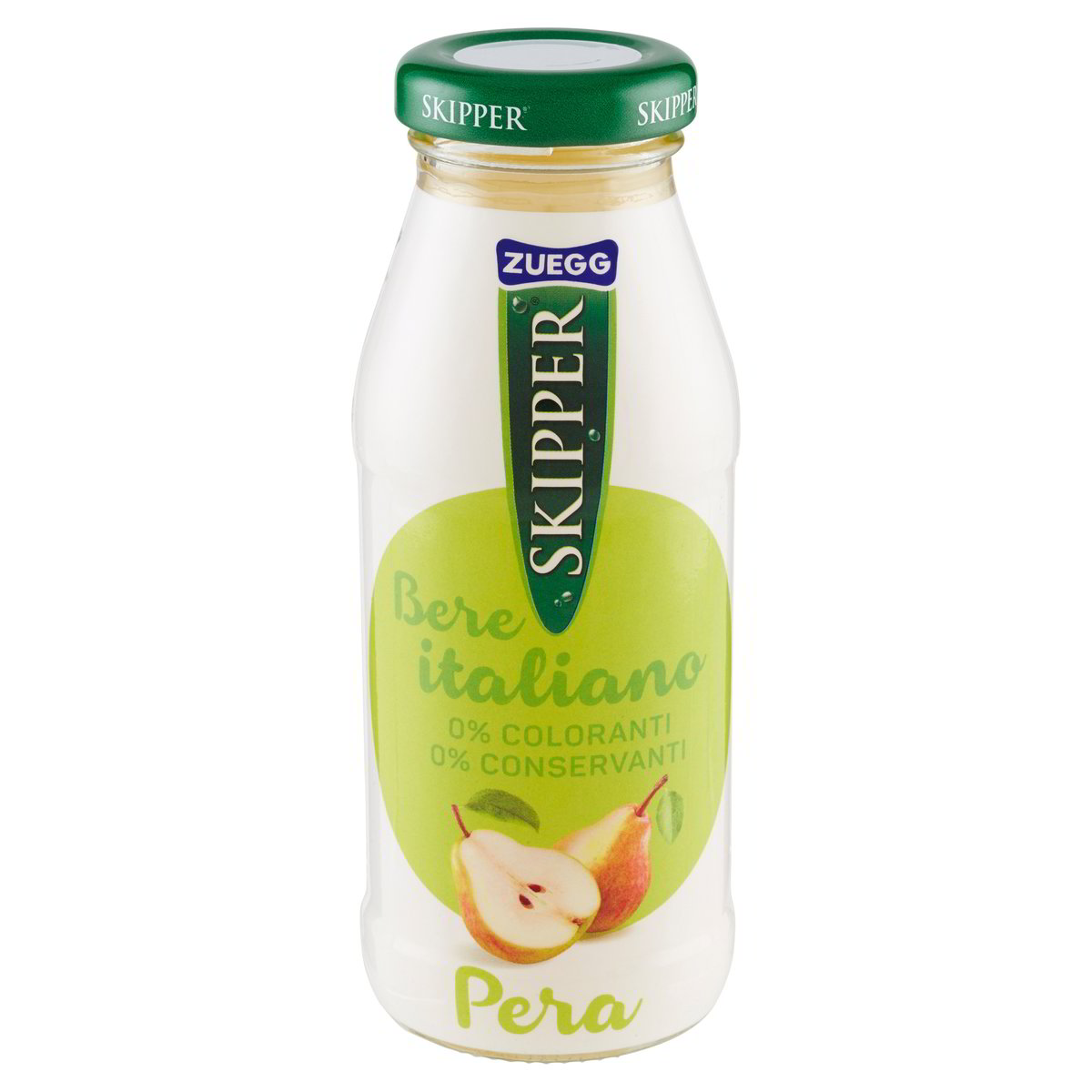 Jus de poire extra 200ml 