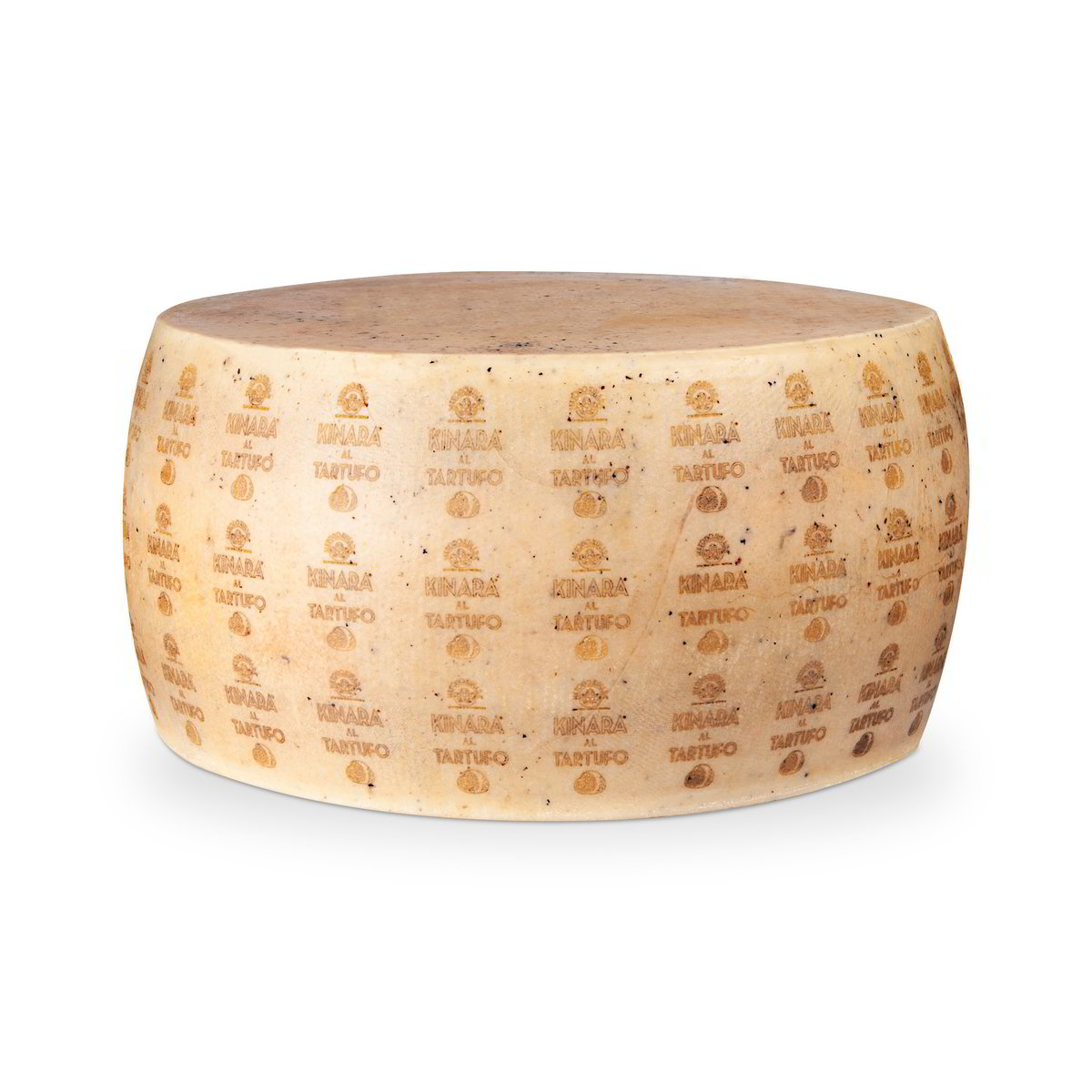 Kinara à la truffe meule