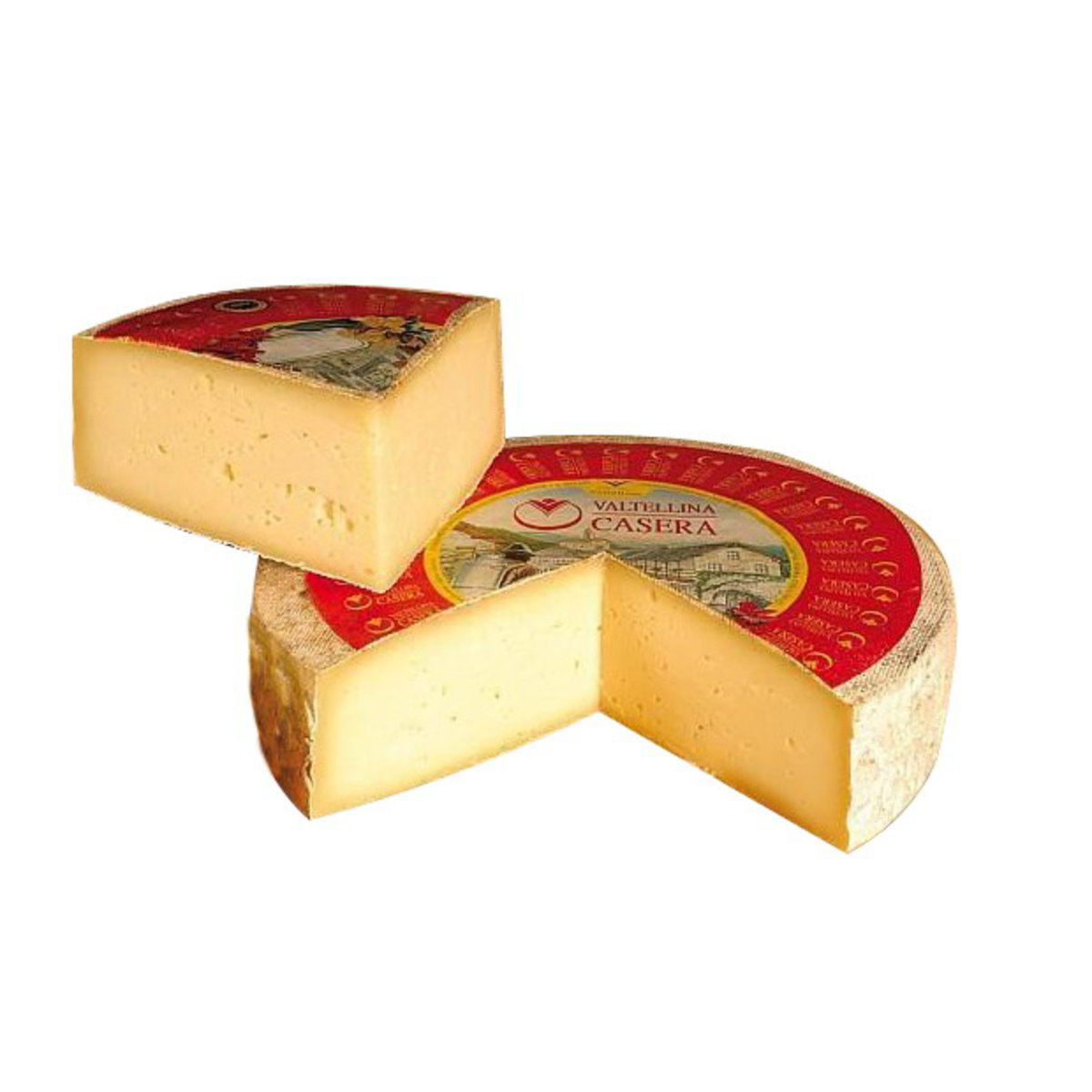 Fromage Valtellina Casera AOP