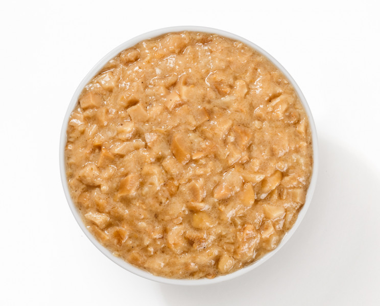 Crème de cèpes 760g