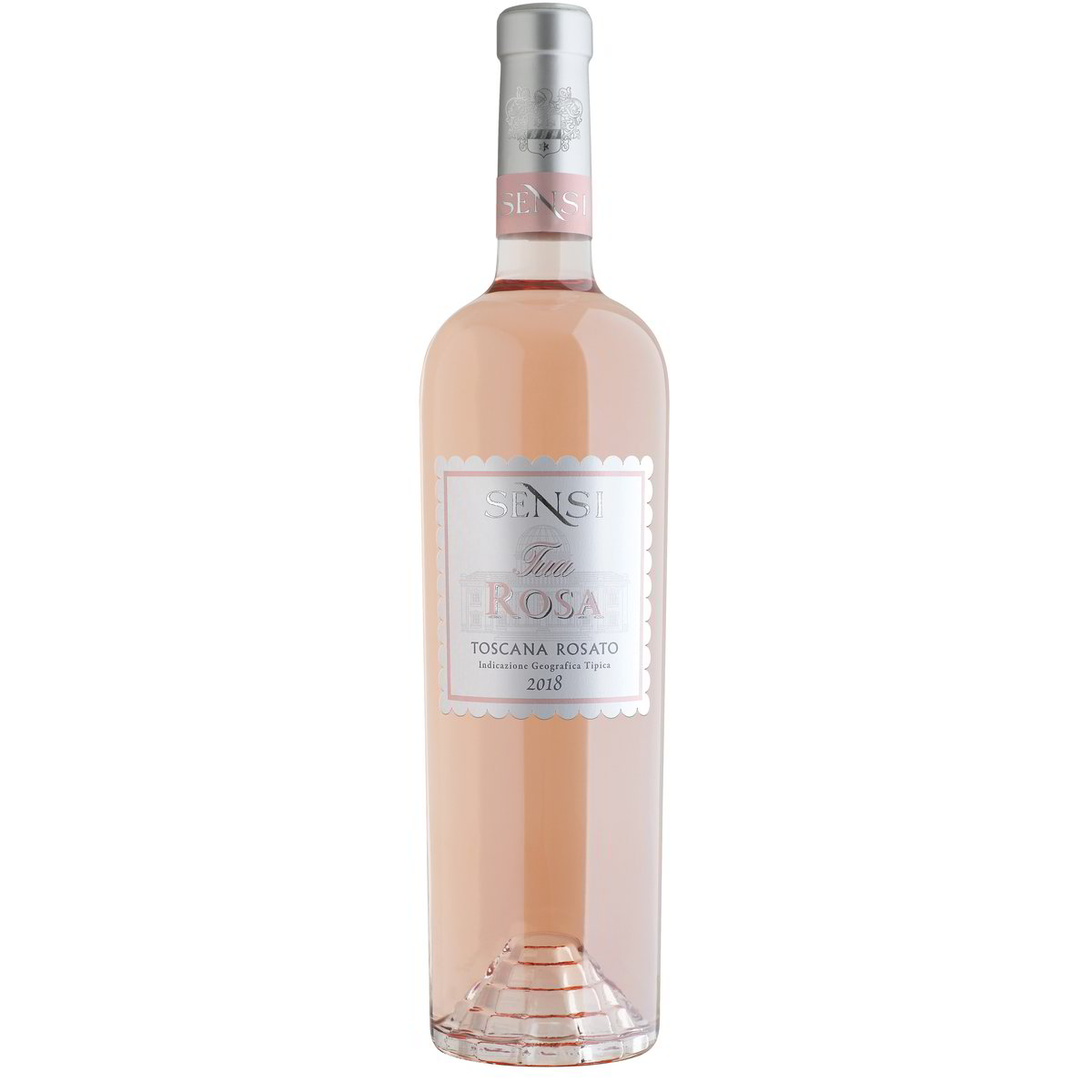 Rosé de Toscane TUA ROSA IGT 75cl