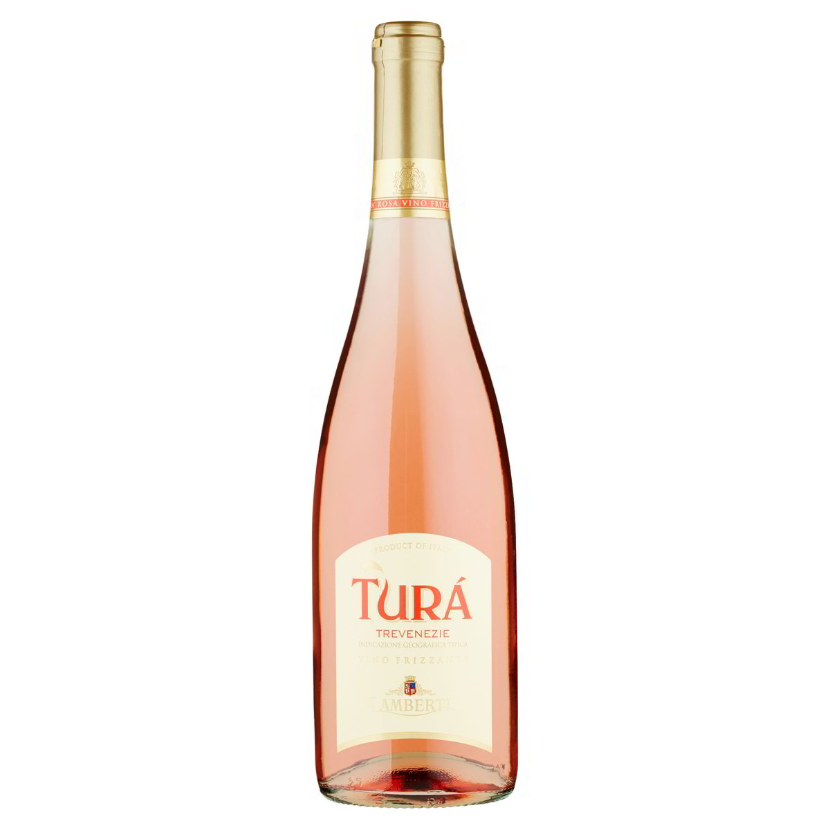 Rosé Pétillant Trevenezie IGT 75cl