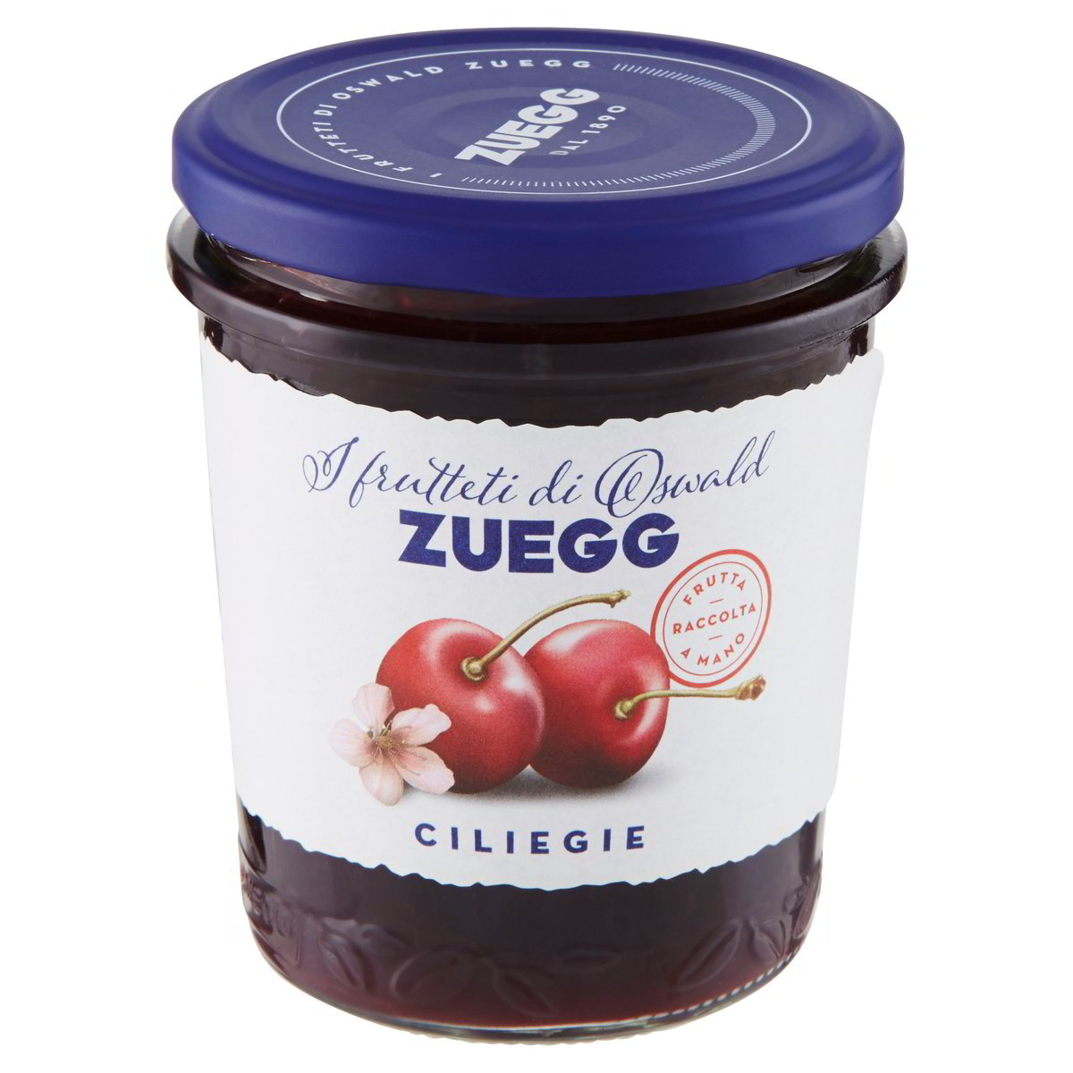 Confiture cerise 320g