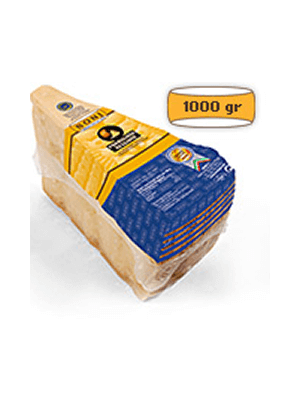 Parmigiano Reggiano AOP 24 Mois