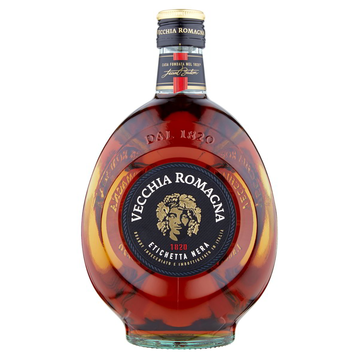 BRANDY ETICHETTA NERA 38.0° CL 70