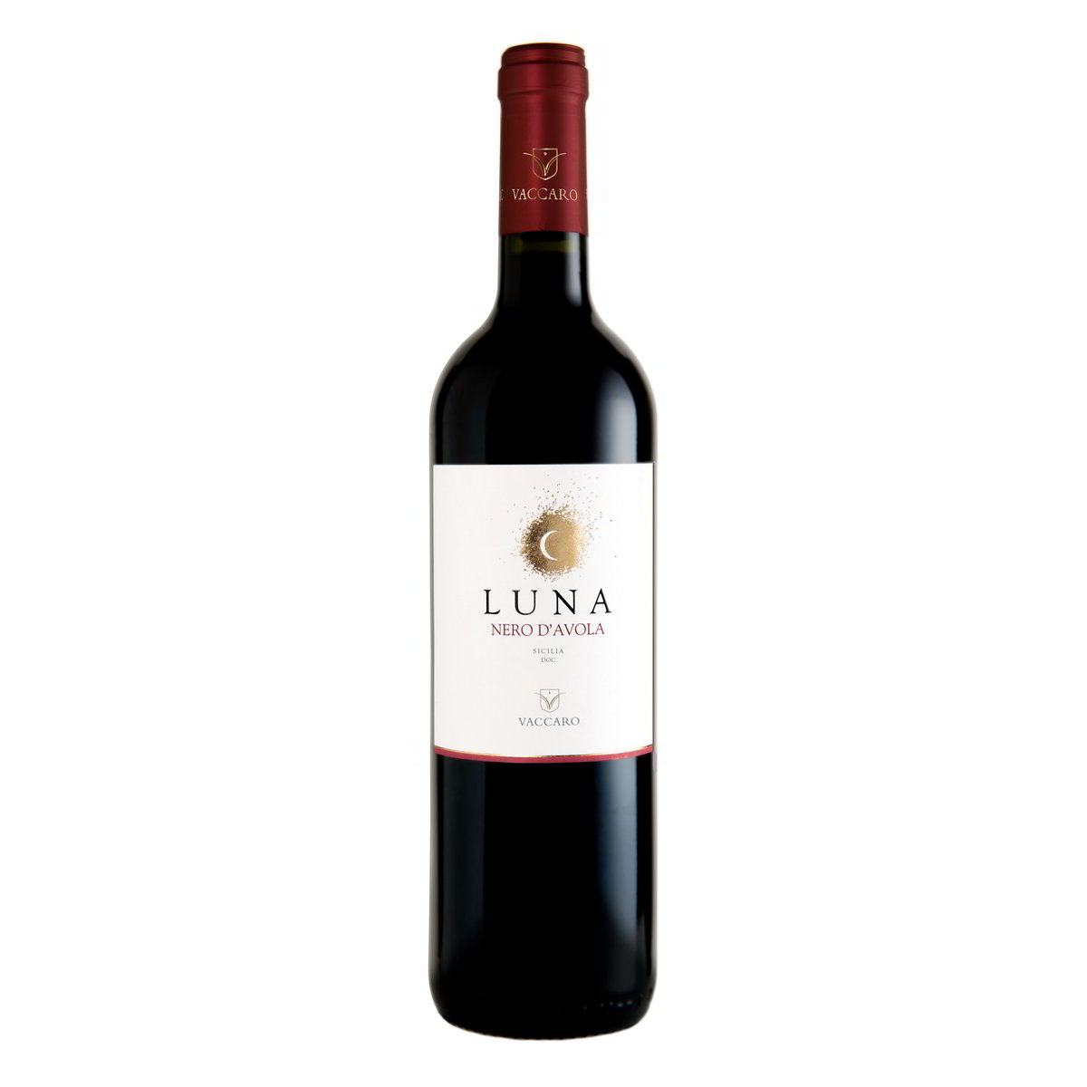 Nero D avola DOC 75 cl 13°
