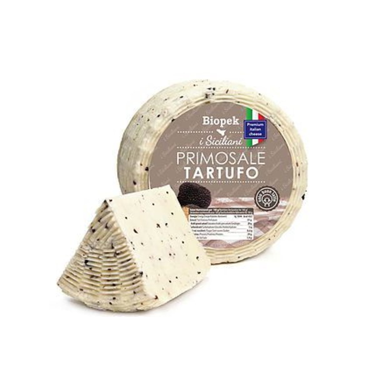 Pecorino à la truffe primo sale